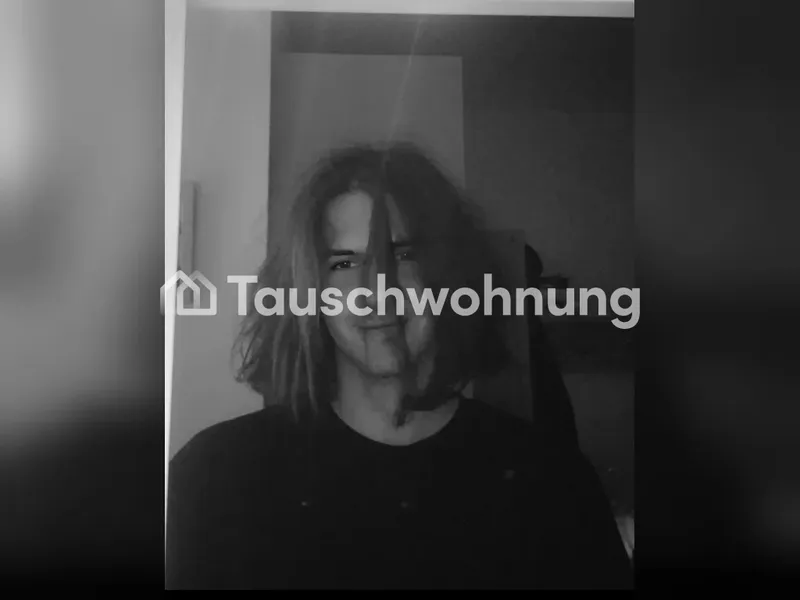 Tauschwohnung: Zuverlässiger Mieter mit WBS sucht Wohnung in Berlin — photo 1